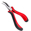 Mini Bent Nose Plier for Jewelry & Craft