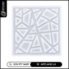 Mini Mosaic Coaster Silicone mold for Resin