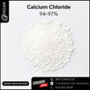 Calcium Chloride 94–97% Prills