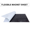 A4 Self-Adhesive Magnetic Sheet