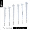 Ballpoint Pen Shaker Silicone Mold for Resin