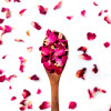 Dried Rose Petals