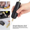 Small USB 5V Electric Hand Drill