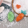 Polymorph Moldable Plastic Pellets