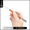 Stainless Steel Dual-Ended Carving Tool