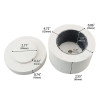 Microwave Glass Fusing Kiln