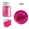 Mica Powder Pigment for Epoxy Resin & Soap
