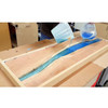 3:1 Clear Epoxy Resin for Casting & Coating