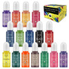 Liquid Candle & Soap Dye (16 Colors)