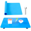 Adjustable Resin Leveling Board