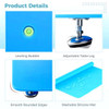 Adjustable Resin Leveling Board / Table