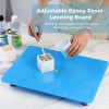 Adjustable Resin Leveling Table