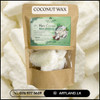 Coconut Wax Chunks for Candles Making