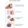 Liyuan Air Dry Modeling Clay 500g