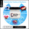 Ocean White (Titanium White) Resin Pigment Paste 50g
