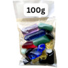 Glass Stones Mixed Shapes & Sizes Glass Stones Mixed Shapes & Sizes