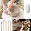 Pottery Clay Sculpting Tool 19Pcs Set