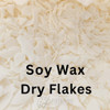 Soy Wax Dry Flakes (Hard Type)