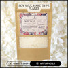 Soy Wax Dry Flakes (Hard Type)