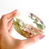 10cm Round 2.2cm Deep Coaster Mold
