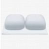 Rounded Edge Square Pillow Silicone Mold Rounded Edge Square Pillow Silicone Mold