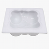 Cloud 3D Silicone Mold Cloud 3D Silicone Mold