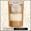 Premium Soy Wax Pellets (Dry Type) ideal for Pillar Candles