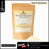 White Beeswax Pellets