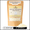 White Beeswax Pellets
