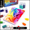 Hydro Dipping Water Marbling Paint Kit