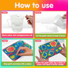 Hydro Dipping Water Marbling Paint Kit 10 Colors