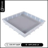 Large Square Silicone Molds for Resin