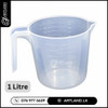 Plastic Measuring Jug Cup 1 Litre