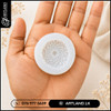 Small Dahlia Flower Candle Mold