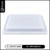 Medium Rectangular Silicone Tray Mold