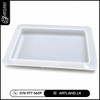 Medium Rectangular Silicone Tray Mold