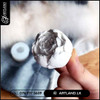 Small Peony Flower Candle Mold