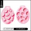 Fruit Shaped Silicone Mold 8-Cavity