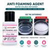 Defoamer (Anti-Foaming Liquid) for Water-Based Products