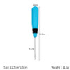 Needle Punching Awl with Plastic Handle