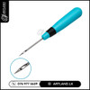 Needle Punching Awl with Plastic Handle