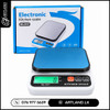 Electronic Scale 1g to 10kg for Resin, Candle & Soap Making