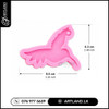 Hummingbird Silicone Mold