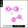 Cherry Blossom Flower Press Mold