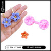 Cherry Blossom Flower Press Mold