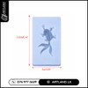 Mini Goldfish Silicone Mold for Resin