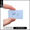 Mini Goldfish Silicone Mold for Resin