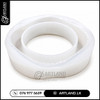 Wavy Bangle Silicone Mould for Resin