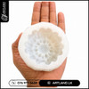Large Dahlia Flower Candle Mold (Heavy Duty 3D Design)
