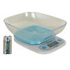 Digital Scale with Bowl 1g to 7Kg